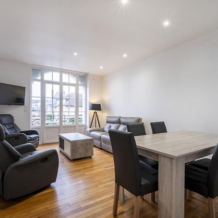 Residence Louis Quartier Des Lilas Vittel Εξωτερικό φωτογραφία