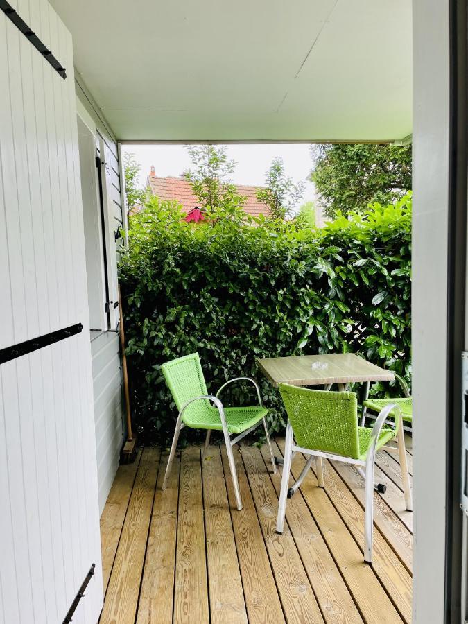 Residence Louis Quartier Des Lilas Vittel Εξωτερικό φωτογραφία
