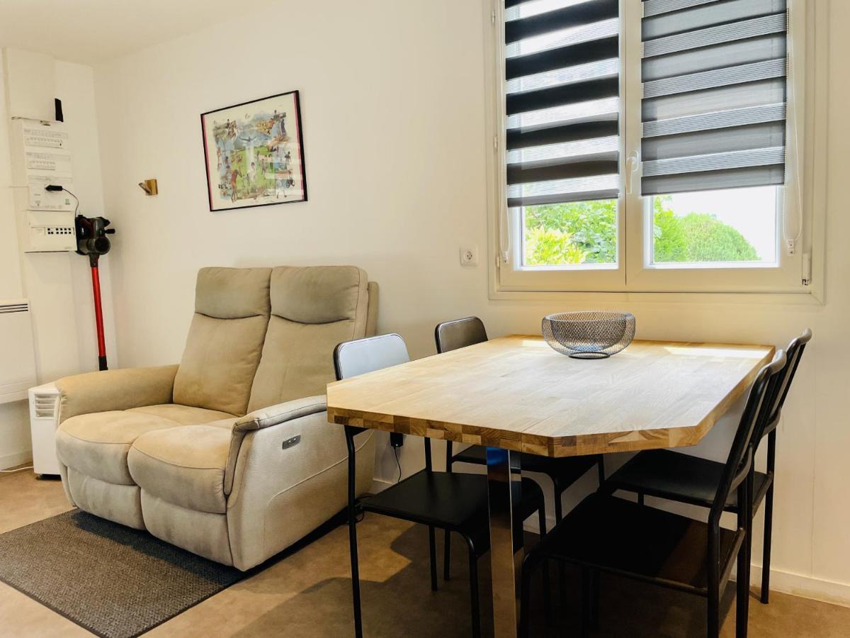 Residence Louis Quartier Des Lilas Vittel Εξωτερικό φωτογραφία
