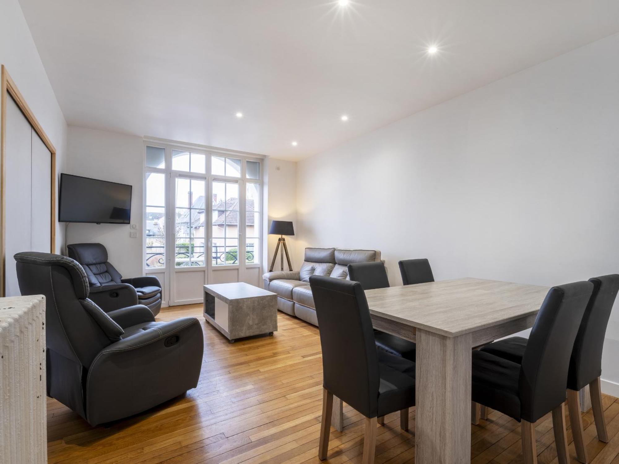 Residence Louis Quartier Des Lilas Vittel Εξωτερικό φωτογραφία