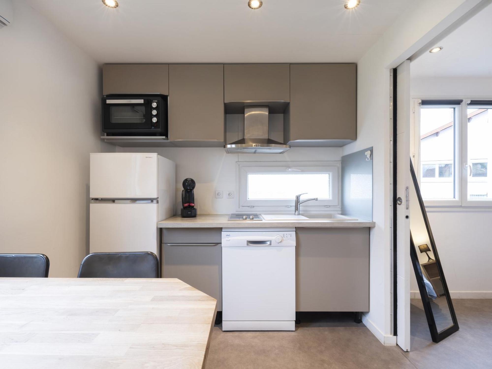 Residence Louis Quartier Des Lilas Vittel Εξωτερικό φωτογραφία