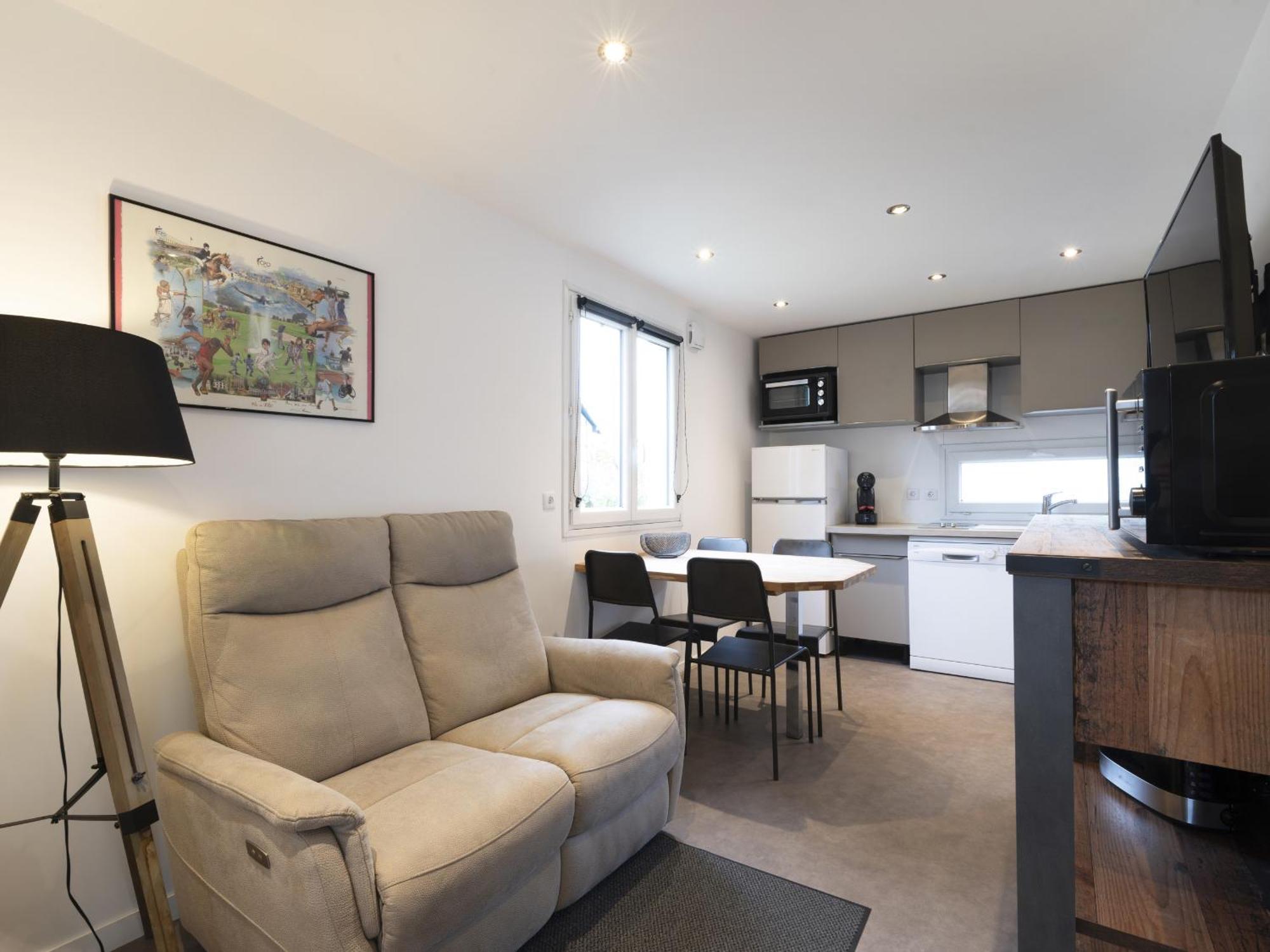 Residence Louis Quartier Des Lilas Vittel Εξωτερικό φωτογραφία