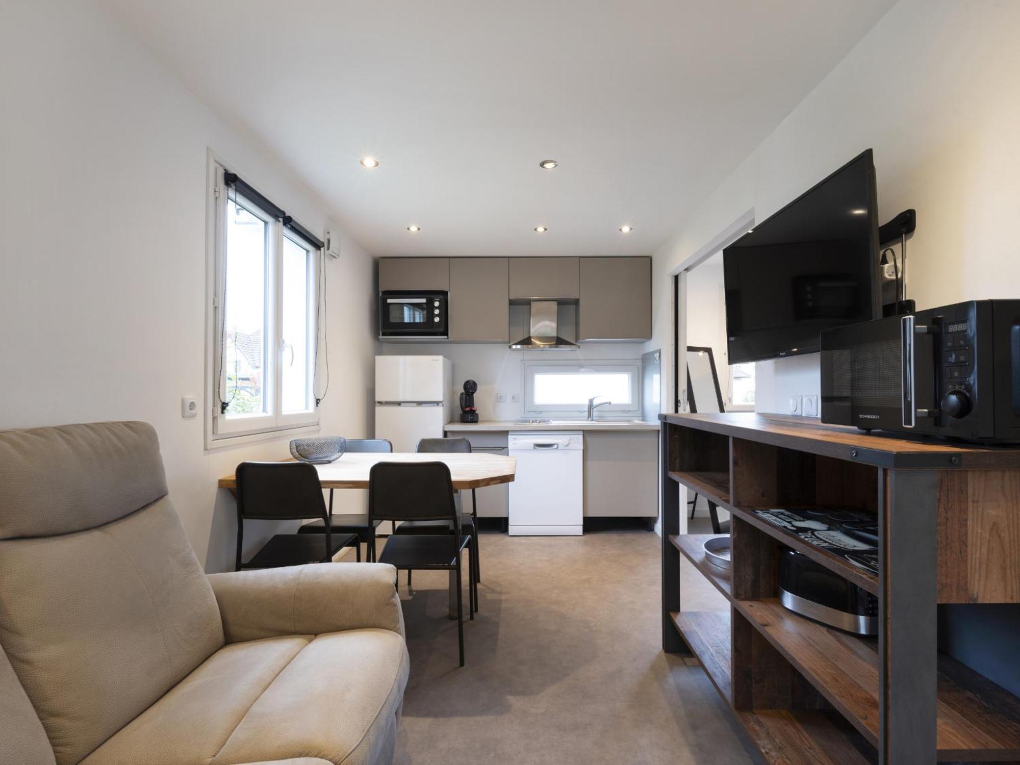 Residence Louis Quartier Des Lilas Vittel Εξωτερικό φωτογραφία