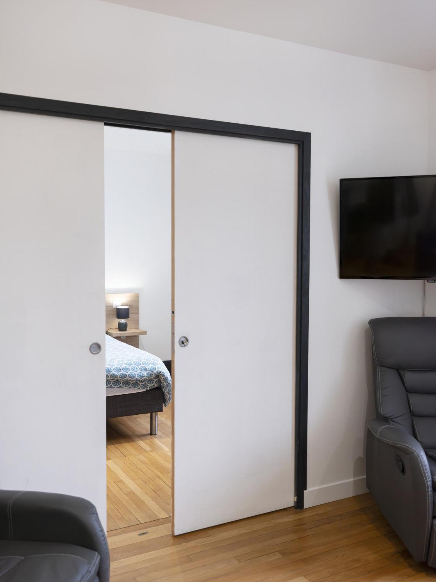 Residence Louis Quartier Des Lilas Vittel Εξωτερικό φωτογραφία