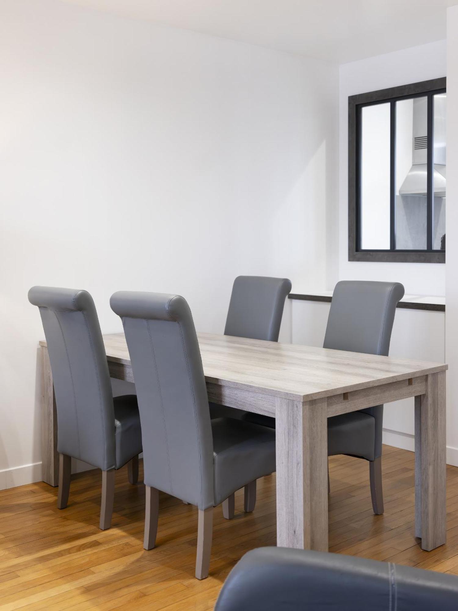 Residence Louis Quartier Des Lilas Vittel Εξωτερικό φωτογραφία