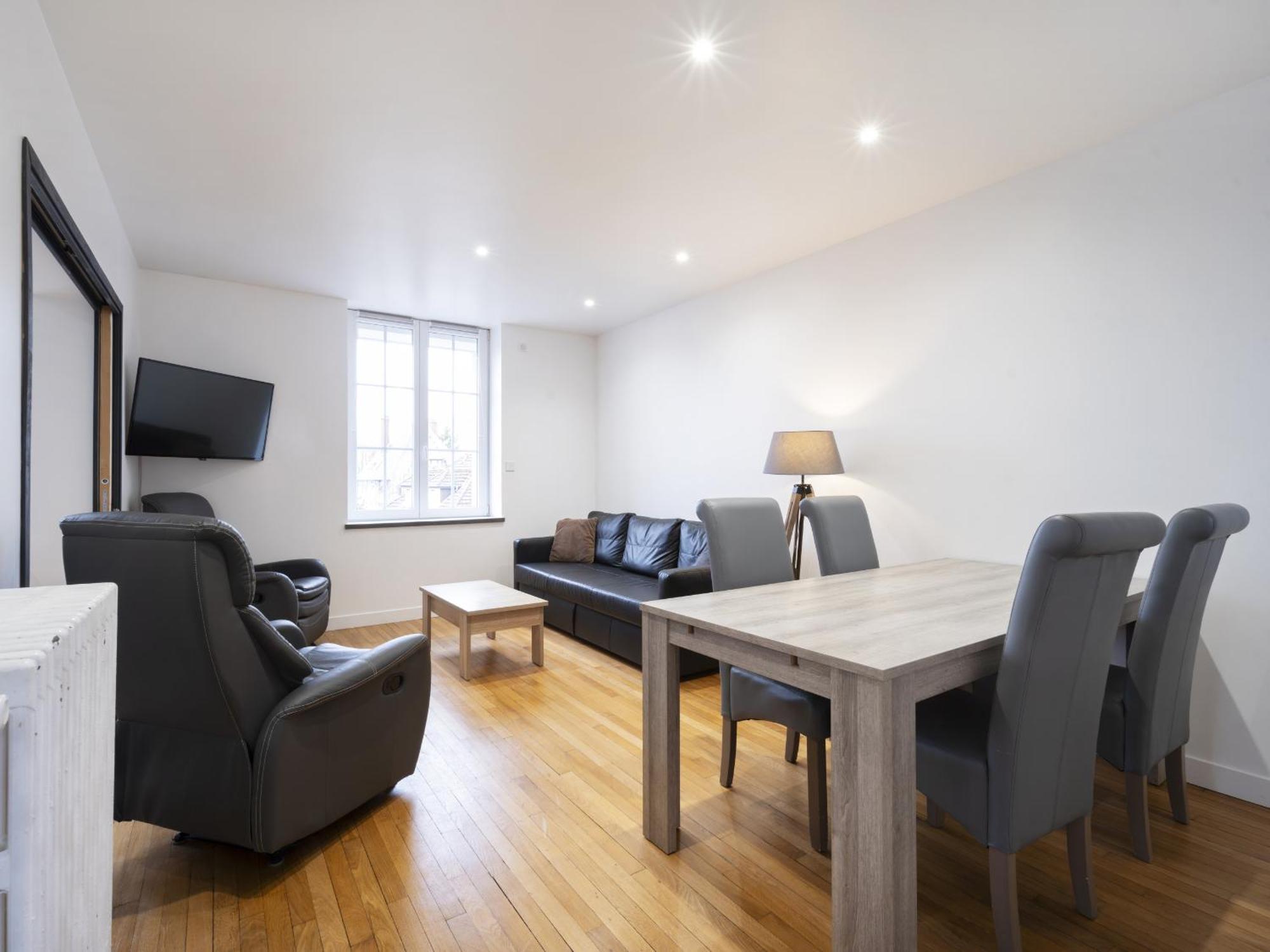 Residence Louis Quartier Des Lilas Vittel Εξωτερικό φωτογραφία