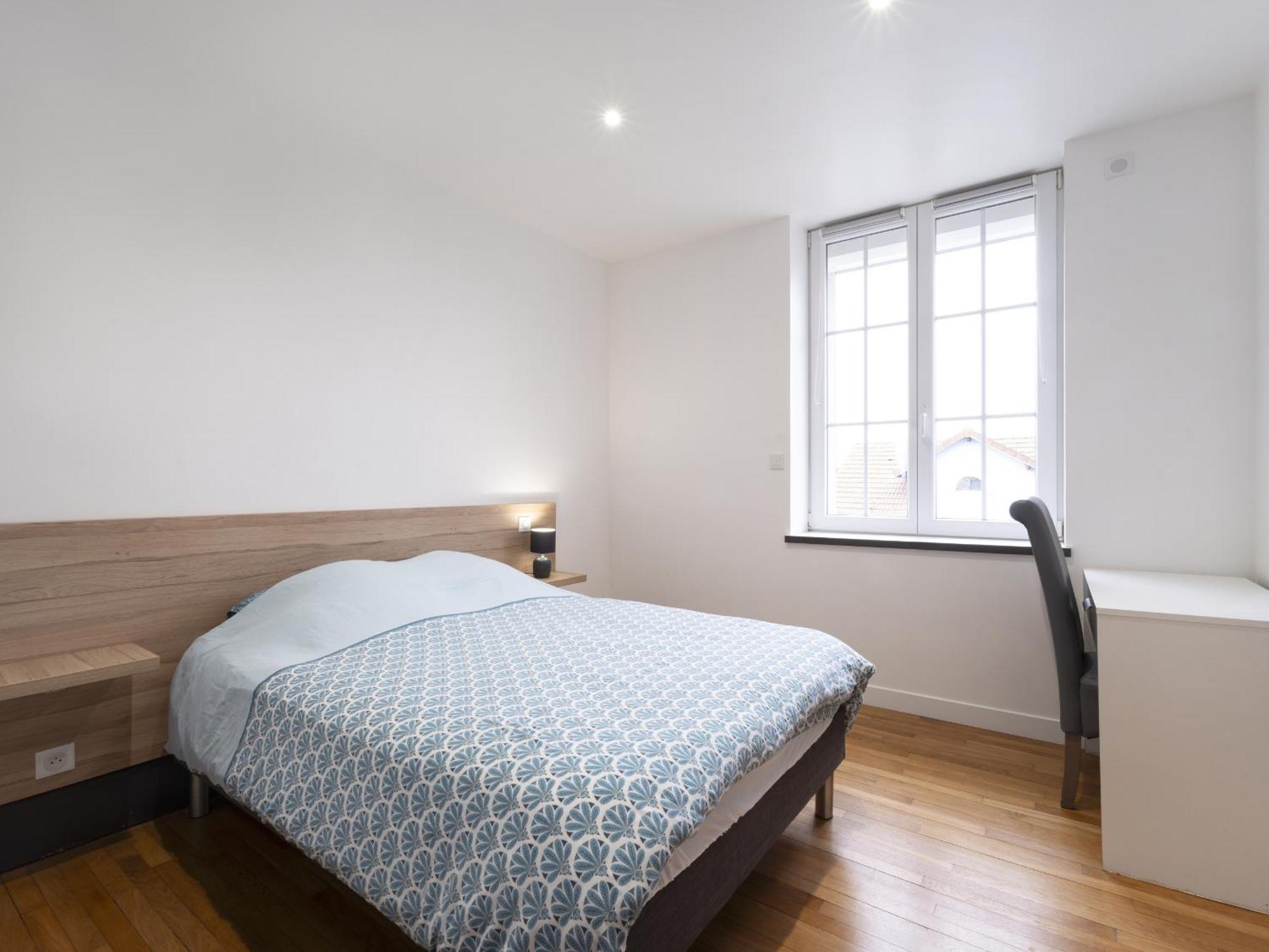 Residence Louis Quartier Des Lilas Vittel Εξωτερικό φωτογραφία