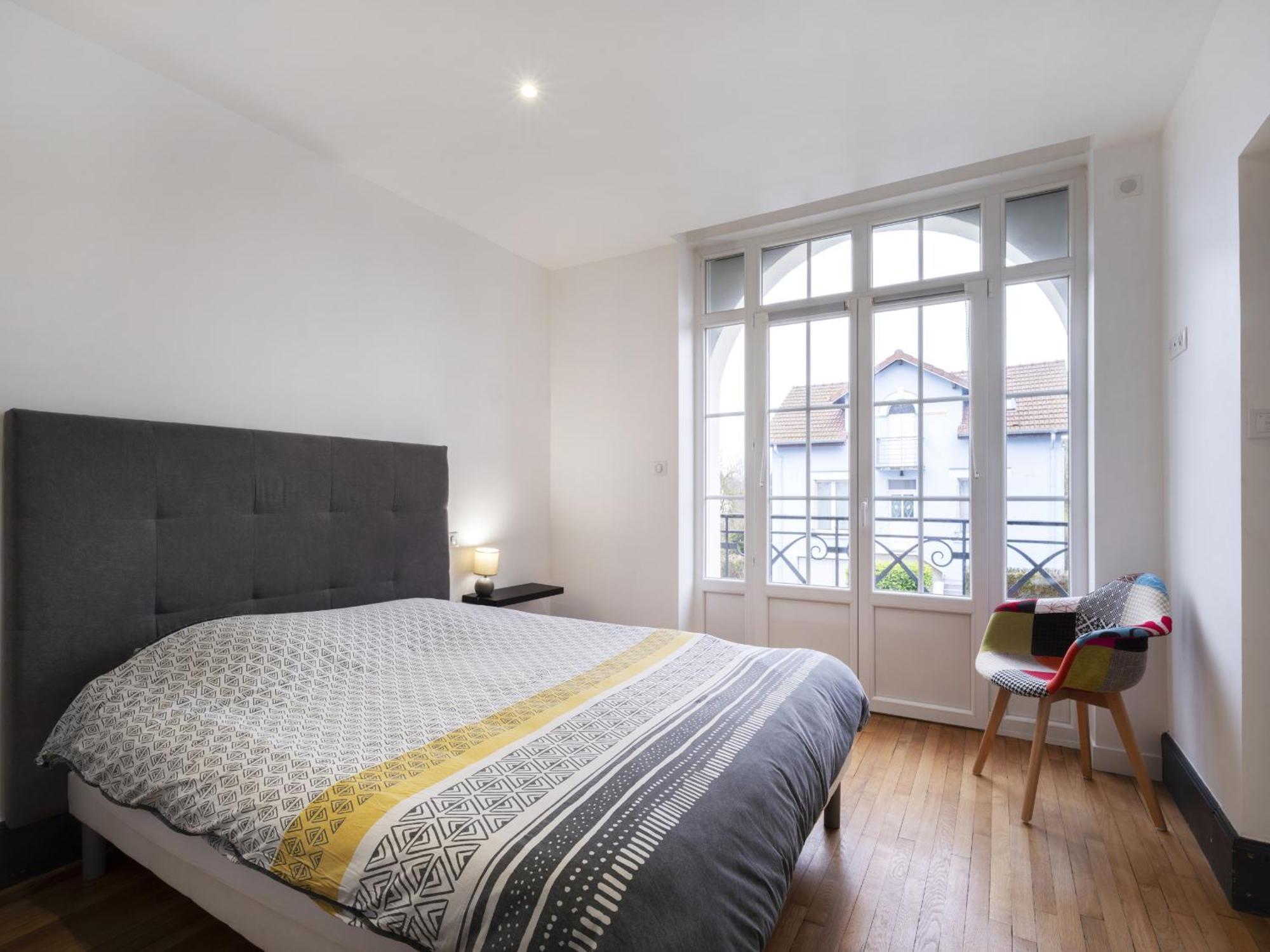 Residence Louis Quartier Des Lilas Vittel Εξωτερικό φωτογραφία