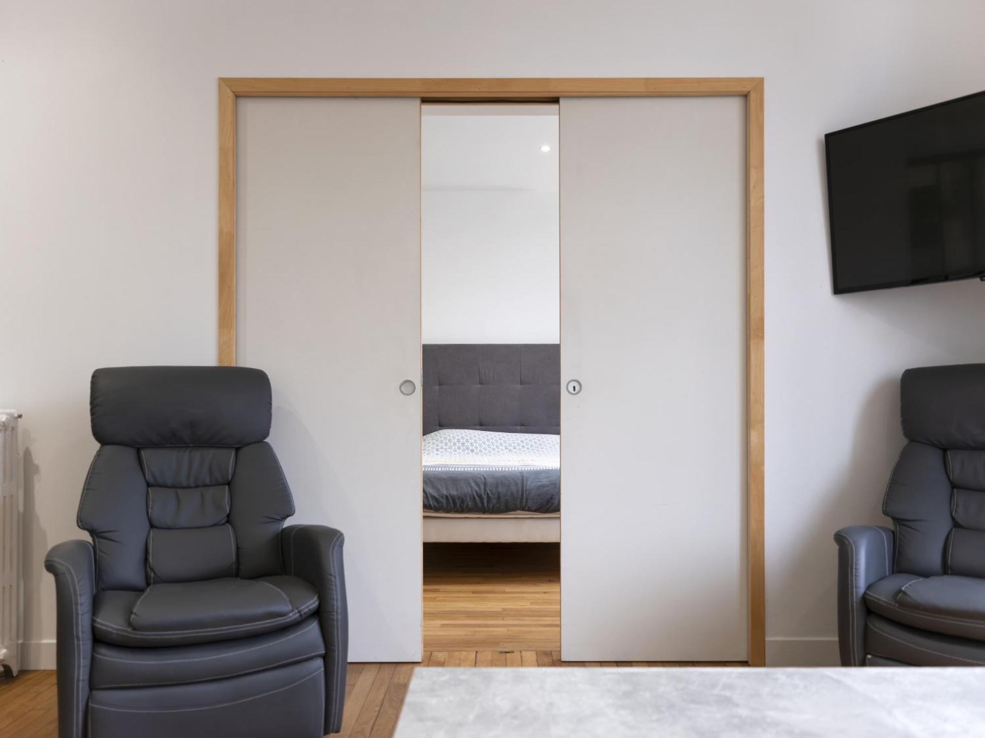 Residence Louis Quartier Des Lilas Vittel Εξωτερικό φωτογραφία