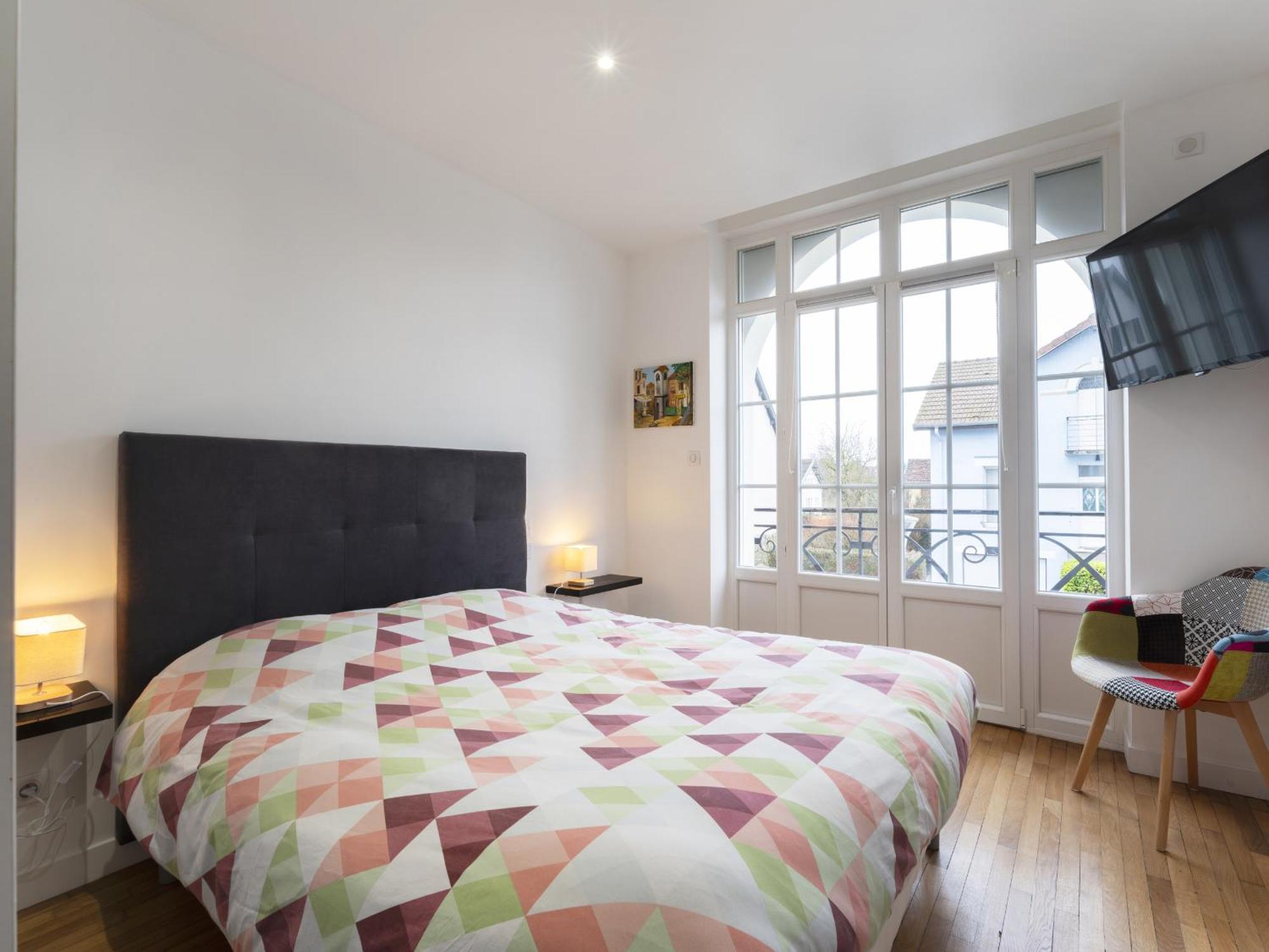 Residence Louis Quartier Des Lilas Vittel Εξωτερικό φωτογραφία