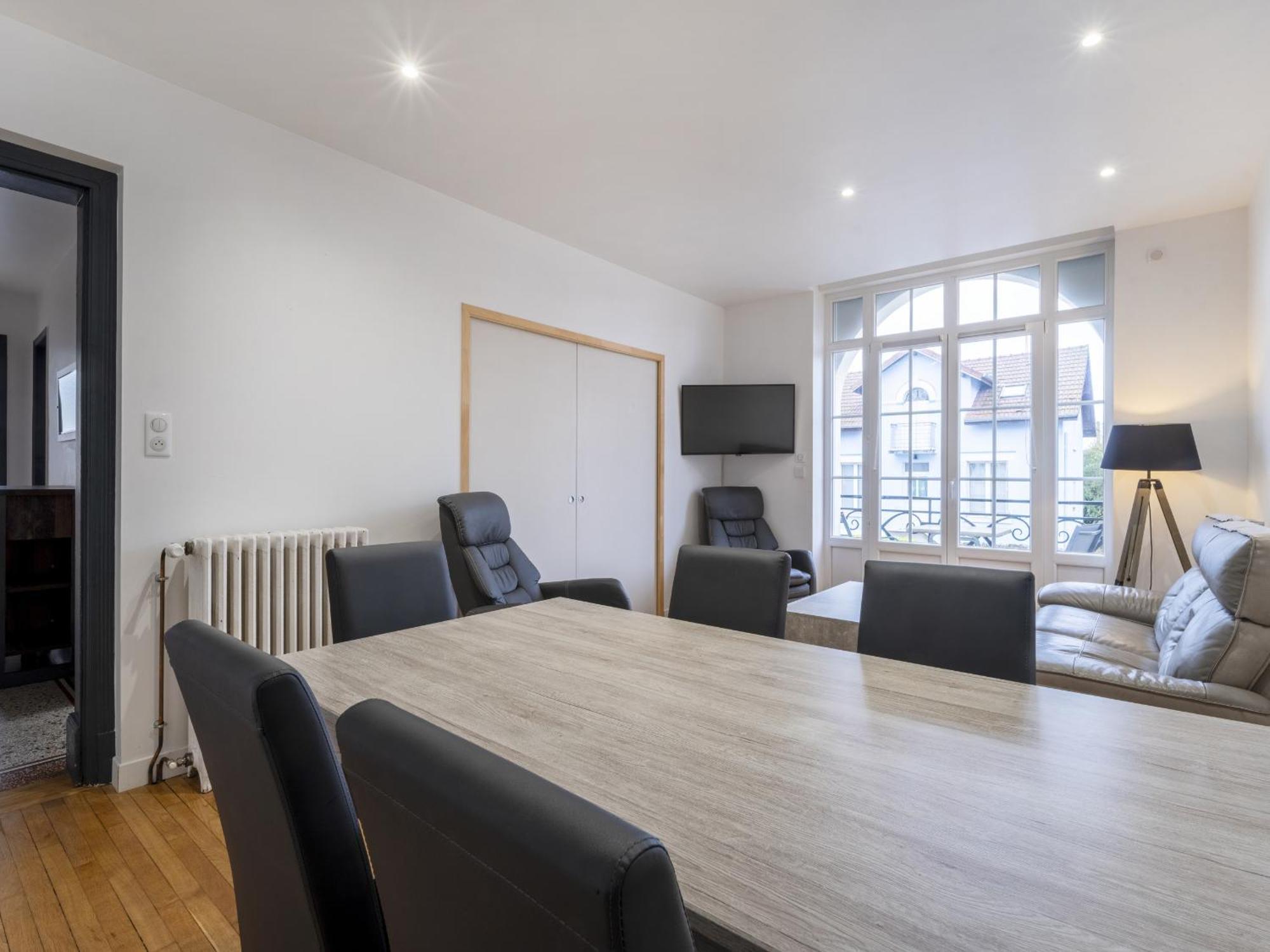 Residence Louis Quartier Des Lilas Vittel Εξωτερικό φωτογραφία
