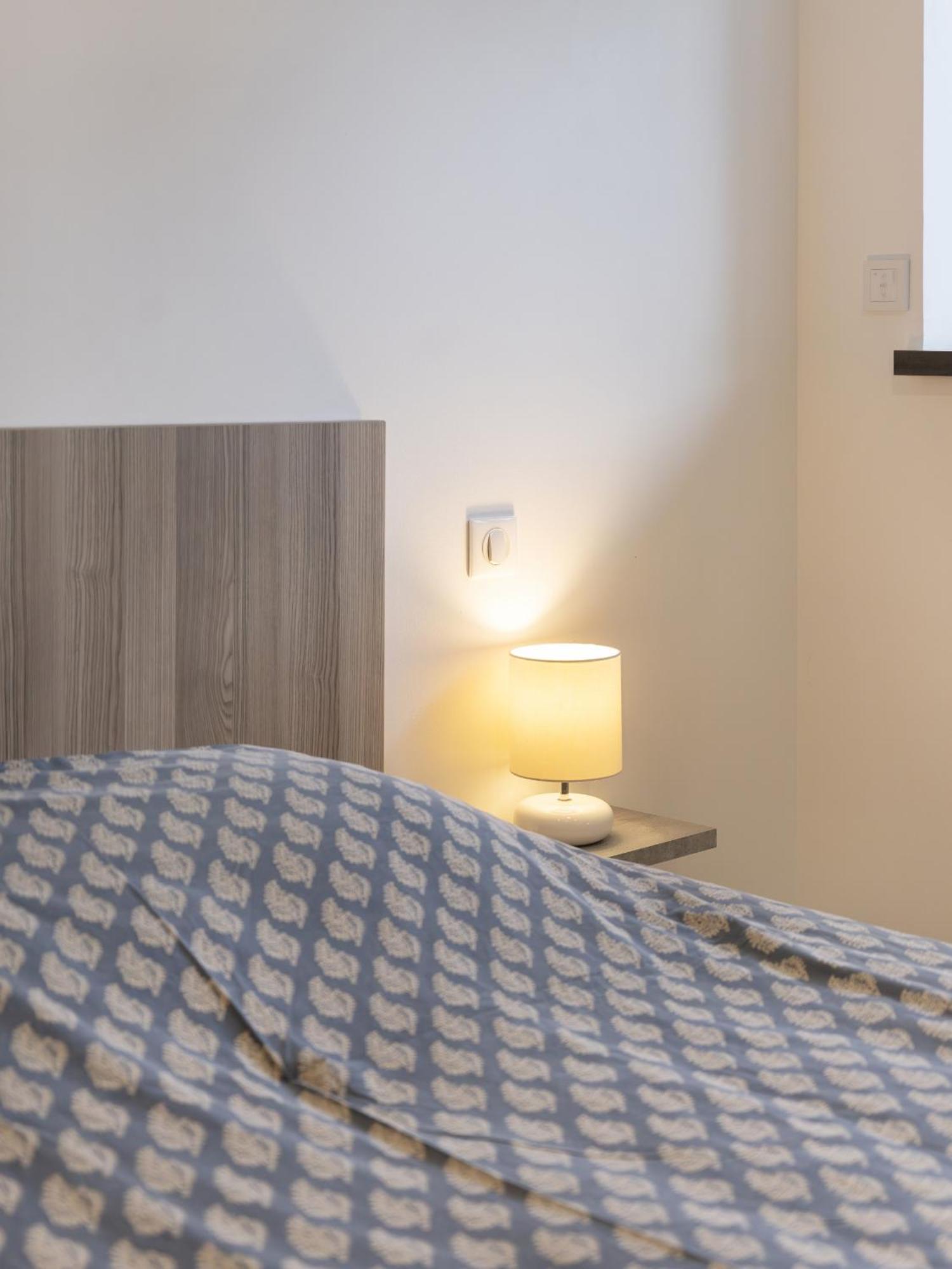 Residence Louis Quartier Des Lilas Vittel Εξωτερικό φωτογραφία