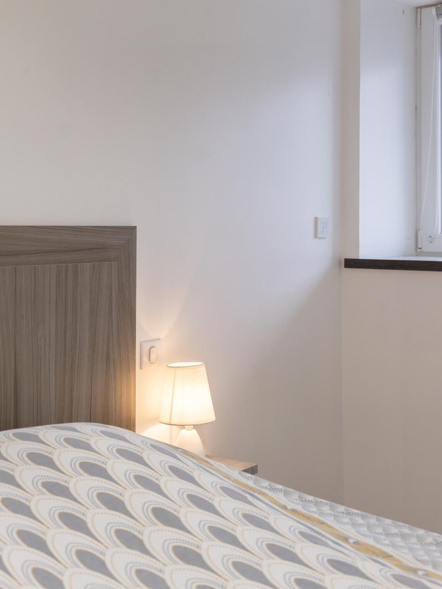 Residence Louis Quartier Des Lilas Vittel Εξωτερικό φωτογραφία