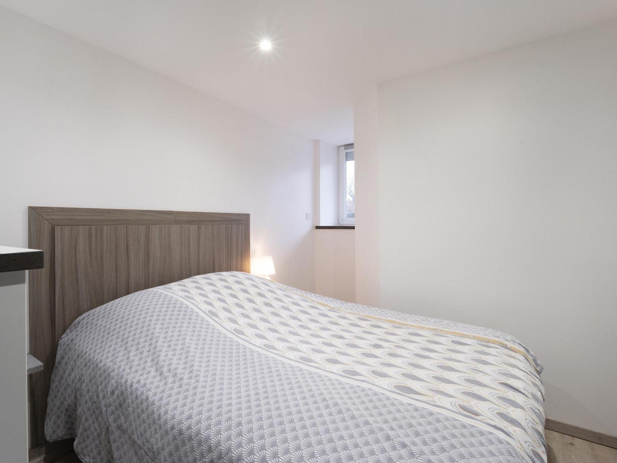 Residence Louis Quartier Des Lilas Vittel Εξωτερικό φωτογραφία