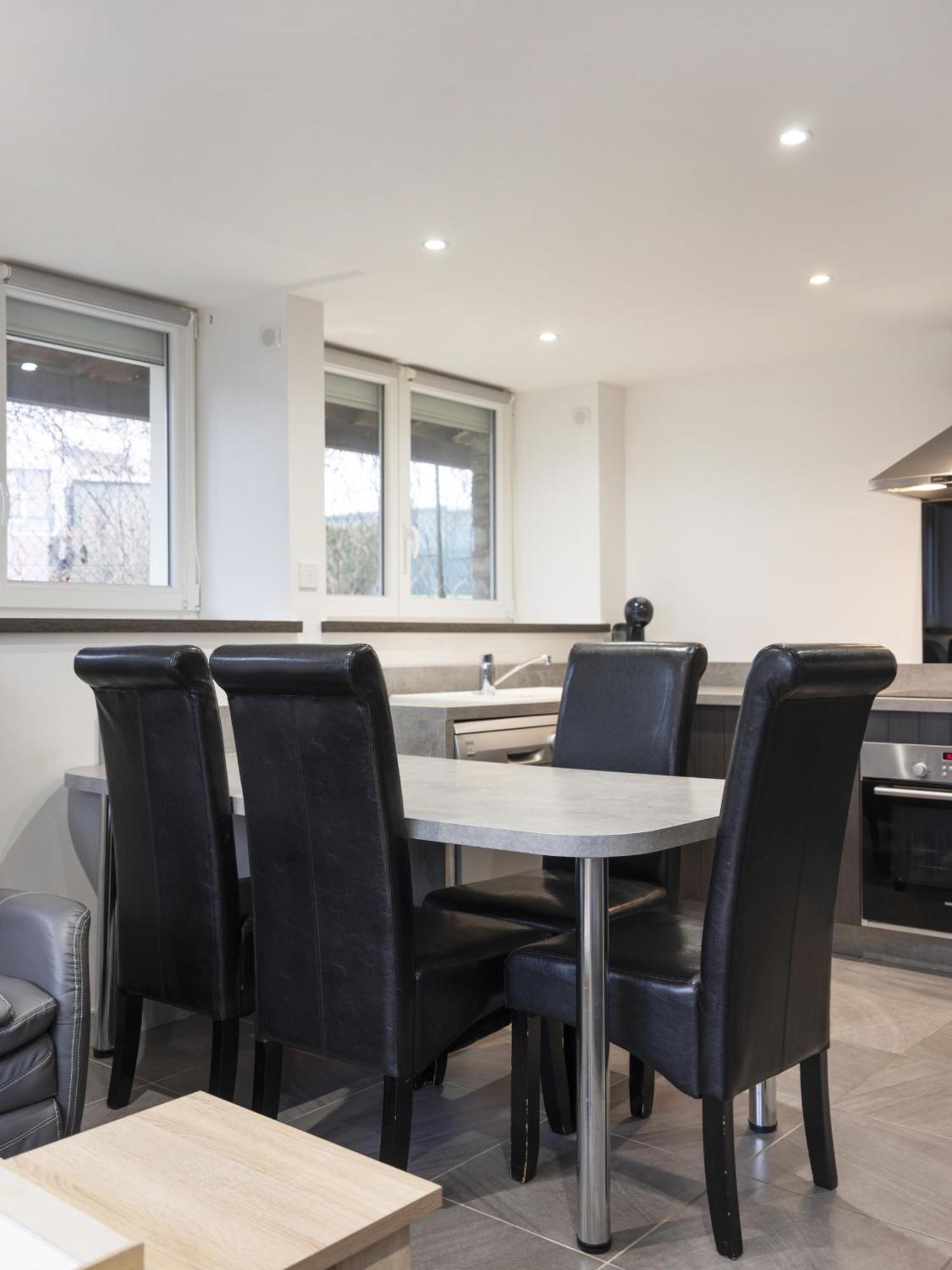 Residence Louis Quartier Des Lilas Vittel Εξωτερικό φωτογραφία