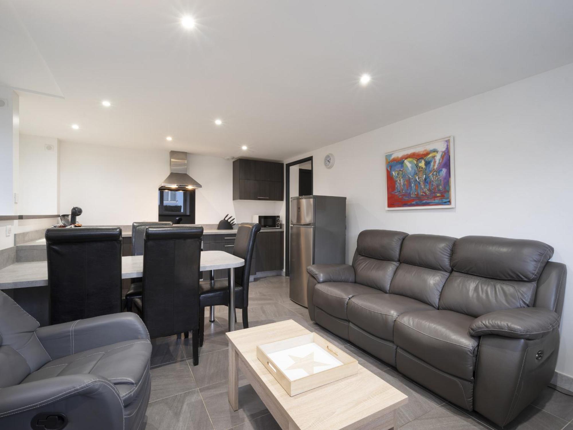 Residence Louis Quartier Des Lilas Vittel Εξωτερικό φωτογραφία