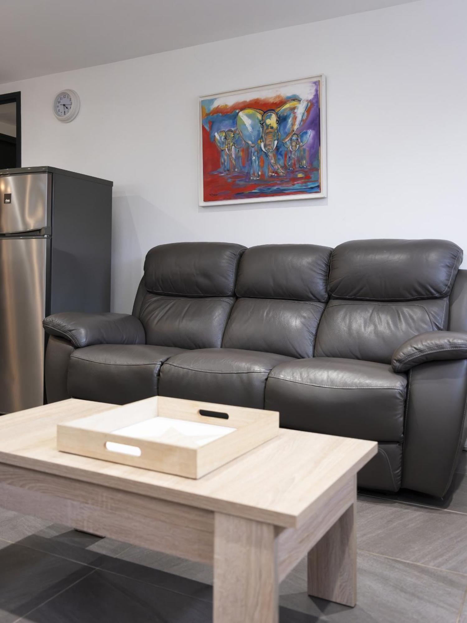 Residence Louis Quartier Des Lilas Vittel Εξωτερικό φωτογραφία