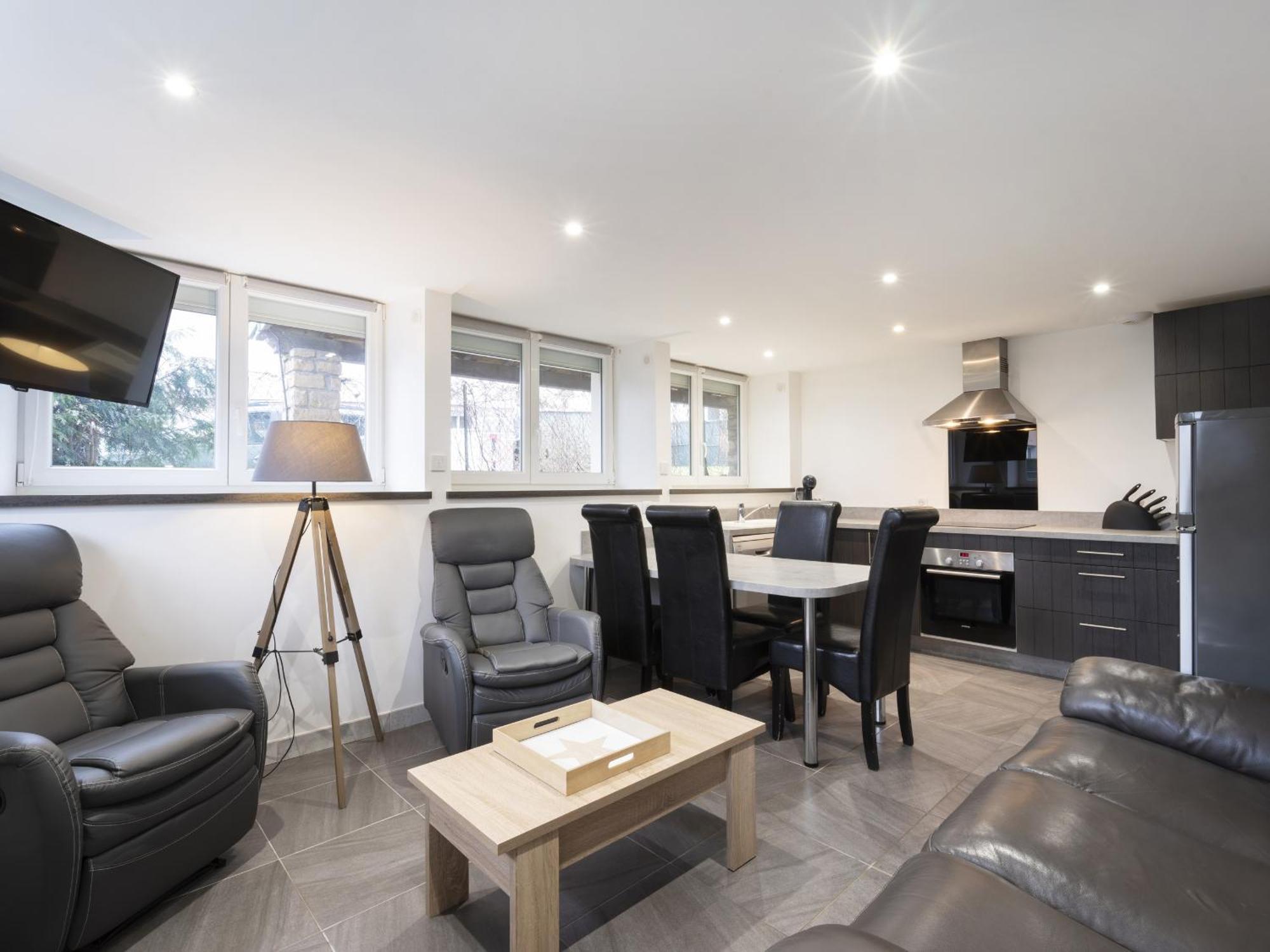 Residence Louis Quartier Des Lilas Vittel Εξωτερικό φωτογραφία